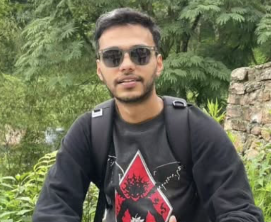 Saubhagya J. Thapa
